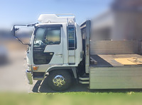 HINO Ranger Aluminum Block KC-FD2JKBA 1996 1,102,000km_4