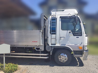 HINO Ranger Aluminum Block KC-FD2JKBA 1996 1,102,000km_5