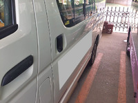 TOYOTA Hiace Kindergarten Bus CBA-TRH214W 2005 186,287km_6