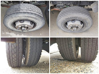 ISUZU Forward Aluminum Block KK-FRR35H4 2002 720,000km_17