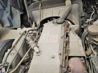 ISUZU Forward Aluminum Block KK-FRR35H4 2002 720,000km_26