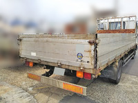 ISUZU Forward Aluminum Block KK-FRR35H4 2002 720,000km_3