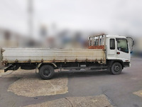 ISUZU Forward Aluminum Block KK-FRR35H4 2002 720,000km_6