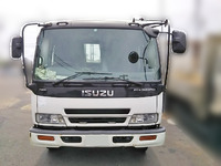 ISUZU Forward Aluminum Block KK-FRR35H4 2002 720,000km_7