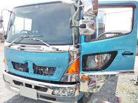 HINO Ranger Truck (With 3 Steps Of Cranes) KS-FJ7JEFA 2005 714,000km_4