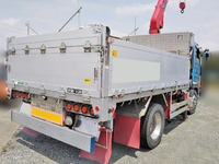 HINO Ranger Truck (With 3 Steps Of Cranes) KS-FJ7JEFA 2005 714,000km_5