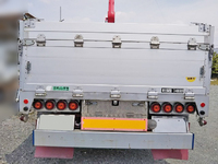 HINO Ranger Truck (With 3 Steps Of Cranes) KS-FJ7JEFA 2005 714,000km_8