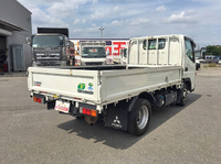 MITSUBISHI FUSO Canter Flat Body TKG-FBA20 2015 192,819km_2