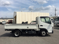 MITSUBISHI FUSO Canter Flat Body TKG-FBA20 2015 192,819km_6