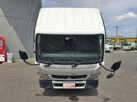 MITSUBISHI FUSO Canter Flat Body TKG-FBA20 2015 192,819km_8