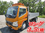 Canter Aluminum Block