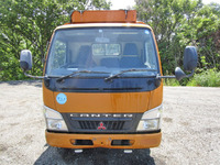 MITSUBISHI FUSO Canter Aluminum Block KK-FE73EEX 2003 177,840km_5