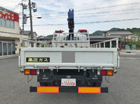 MITSUBISHI FUSO Canter Truck (With 4 Steps Of Cranes) PA-FE83DEN 2005 87,557km_10