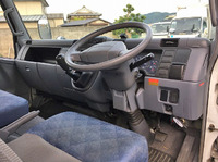 MITSUBISHI FUSO Canter Truck (With 4 Steps Of Cranes) PA-FE83DEN 2005 87,557km_36