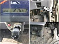 MITSUBISHI FUSO Canter Truck (With 4 Steps Of Cranes) PA-FE83DEN 2005 87,557km_39