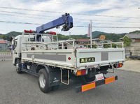 MITSUBISHI FUSO Canter Truck (With 4 Steps Of Cranes) PA-FE83DEN 2005 87,557km_4
