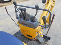 KOMATSU Others Mini Excavator PC09-1 2012 633h_10