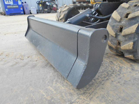 KOMATSU Others Mini Excavator PC09-1 2012 633h_14