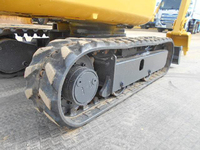 KOMATSU Others Mini Excavator PC09-1 2012 633h_19