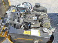 KOMATSU Others Mini Excavator PC09-1 2012 633h_28