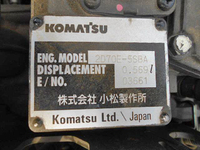 KOMATSU Others Mini Excavator PC09-1 2012 633h_30
