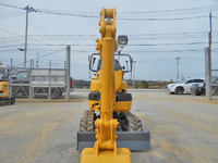 KOMATSU Others Mini Excavator PC09-1 2012 633h_5