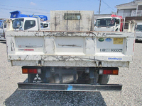 MITSUBISHI FUSO Canter Dump TKG-FBA60 2015 35,899km_10
