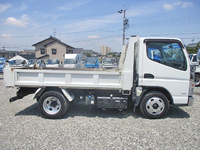 MITSUBISHI FUSO Canter Dump TKG-FBA60 2015 35,899km_6