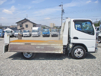 MITSUBISHI FUSO Canter Dump TKG-FBA60 2015 35,899km_8