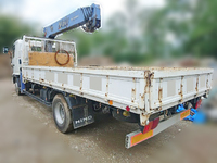 HINO Ranger Truck (With 5 Steps Of Cranes) BDG-FD7JKWA 2007 234,000km_5