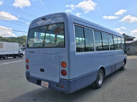 MITSUBISHI FUSO Rosa Micro Bus PA-BE63DG 2005 41,804km_2