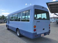 MITSUBISHI FUSO Rosa Micro Bus PA-BE63DG 2005 41,804km_4