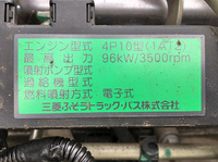 MITSUBISHI FUSO Canter Flat Body TKG-FBA20 2015 129,359km_27