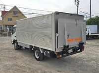 HINO Dutro Panel Van BDG-XZU414M 2010 208,590km_4