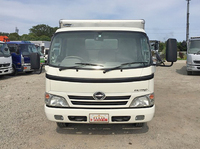 HINO Dutro Panel Van BDG-XZU414M 2010 208,590km_6