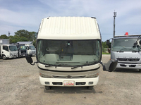 HINO Dutro Panel Van BDG-XZU414M 2010 208,590km_7