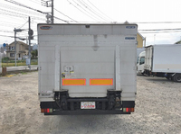 HINO Dutro Panel Van BDG-XZU414M 2010 208,590km_8