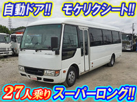 MITSUBISHI FUSO Rosa Micro Bus TPG-BE640J 2013 351,229km_1