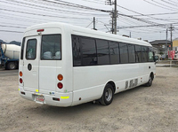 MITSUBISHI FUSO Rosa Micro Bus TPG-BE640J 2013 351,229km_2
