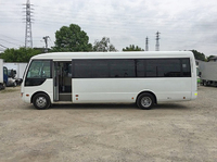 MITSUBISHI FUSO Rosa Micro Bus TPG-BE640J 2013 351,229km_6