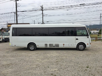 MITSUBISHI FUSO Rosa Micro Bus TPG-BE640J 2013 351,229km_7
