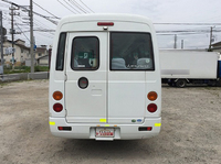MITSUBISHI FUSO Rosa Micro Bus TPG-BE640J 2013 351,229km_9
