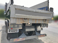 UD TRUCKS Quon Dump QKG-CW5XL 2014 305,000km_4