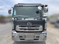 UD TRUCKS Quon Dump QKG-CW5XL 2014 305,000km_6