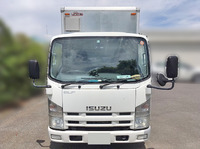 ISUZU Elf Aluminum Van BKG-NLR85AN 2008 164,000km_6