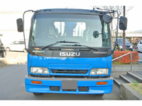 ISUZU Forward Truck (With 4 Steps Of Cranes) KK-FRR35G4S 2003 220,000km_5