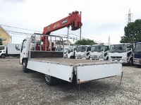 ISUZU Elf Truck (With 6 Steps Of Cranes) KC-NPR72LR 1998 36,815km_10