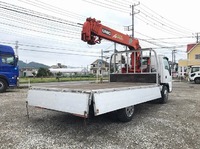 ISUZU Elf Truck (With 6 Steps Of Cranes) KC-NPR72LR 1998 36,815km_11