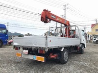 ISUZU Elf Truck (With 6 Steps Of Cranes) KC-NPR72LR 1998 36,815km_2