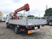 ISUZU Elf Truck (With 6 Steps Of Cranes) KC-NPR72LR 1998 36,815km_4